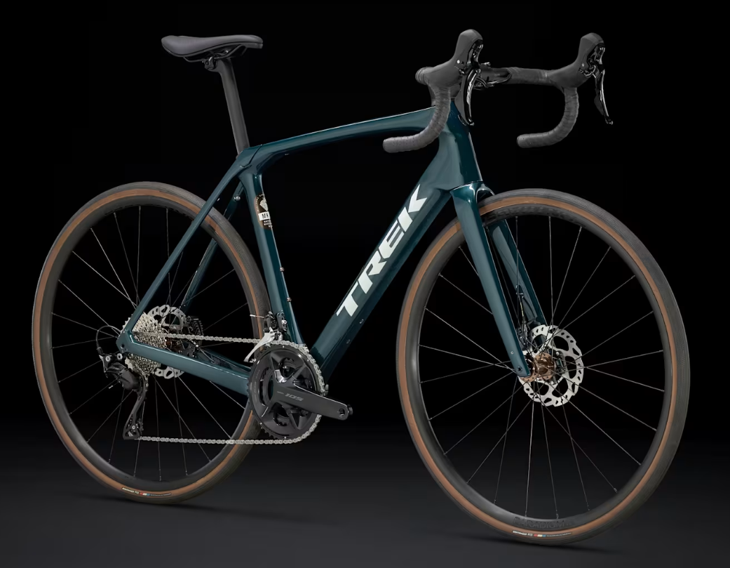 Trek Domane SL 5 Gen 4