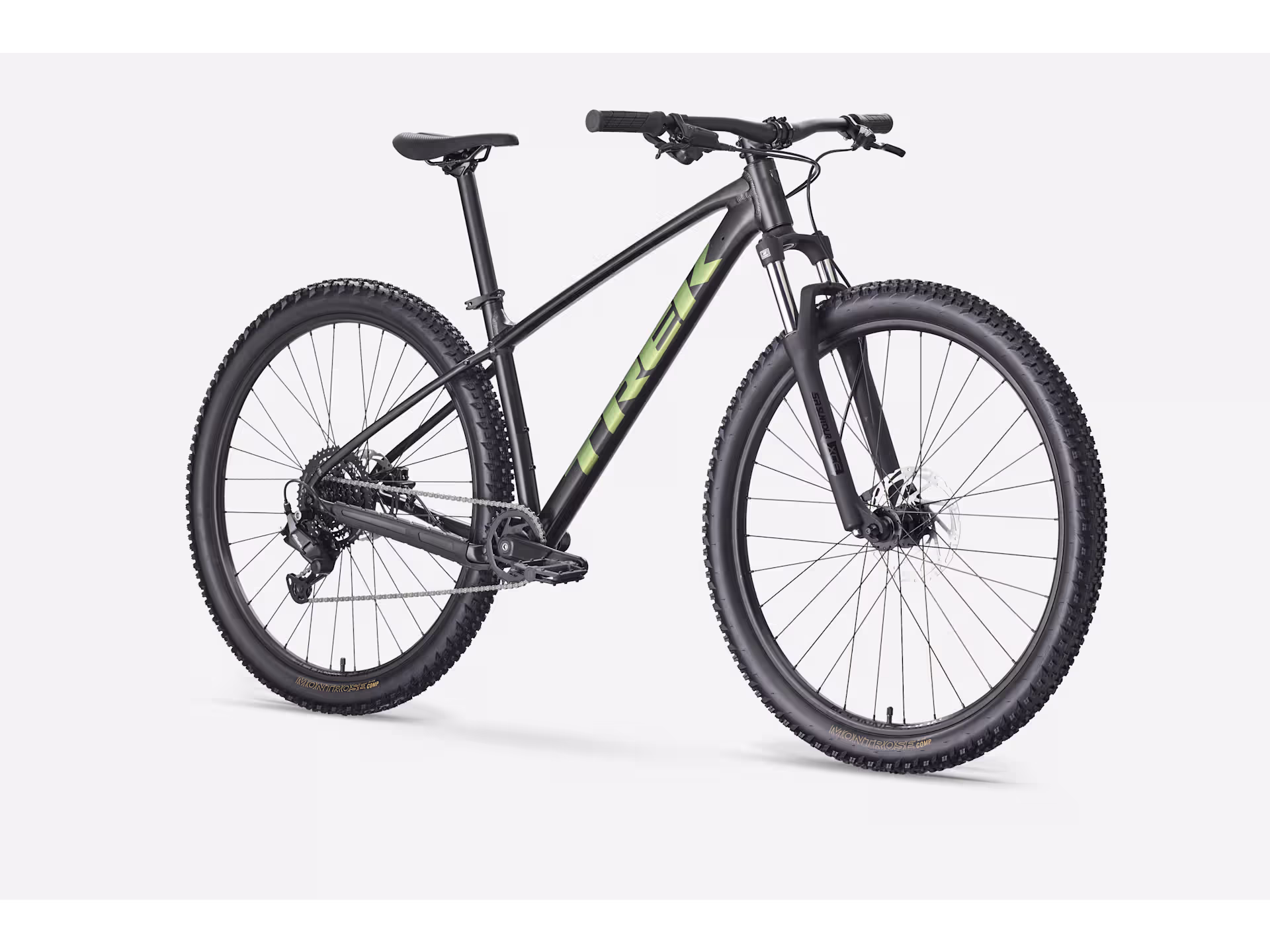Trek Marlin 4 Gen 3