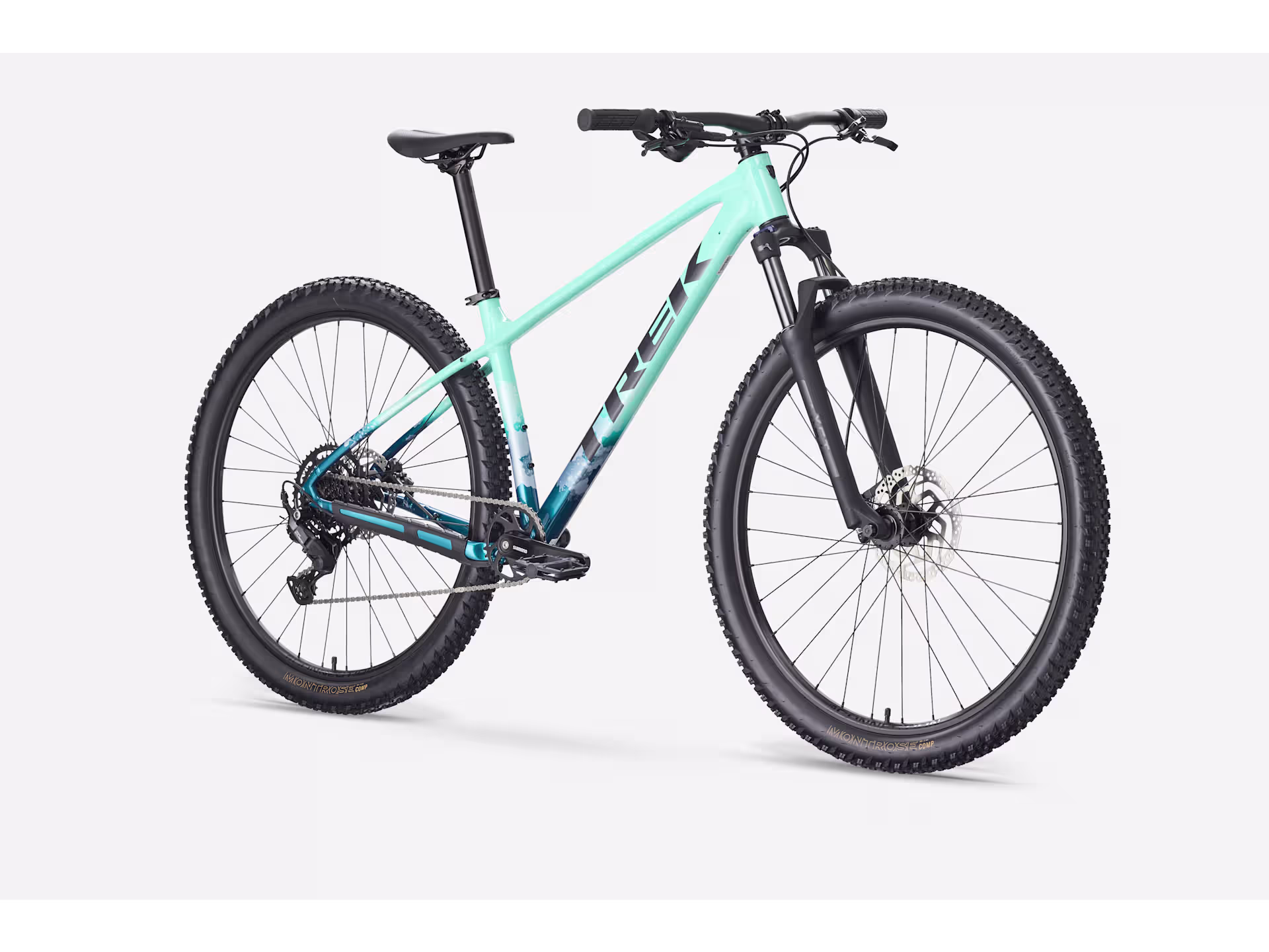Trek Marlin 5 Gen 3