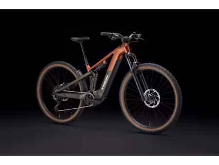 Trek Powerfly +4 600WH