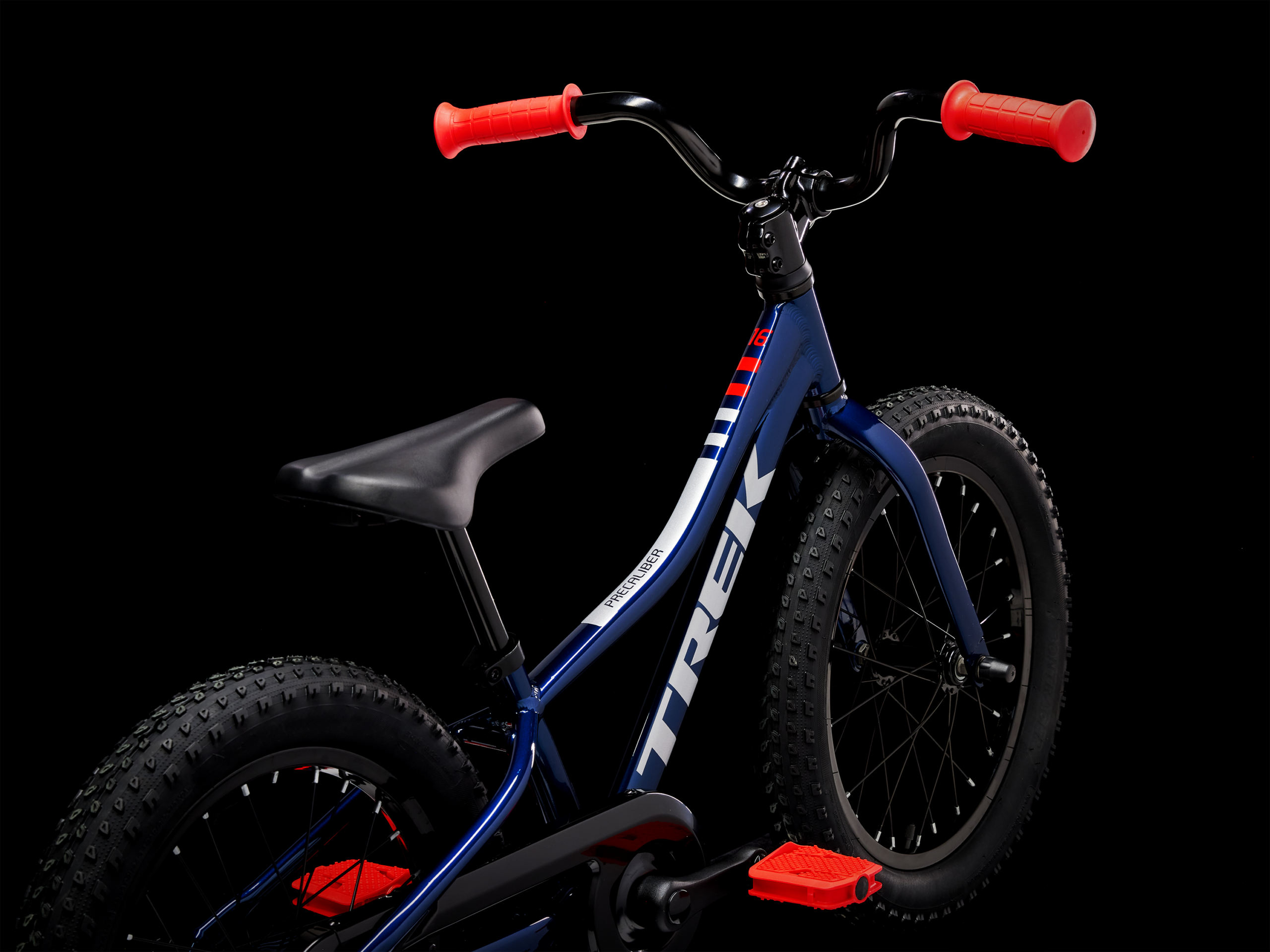 Trek Precaliber 16 - obrazek 3