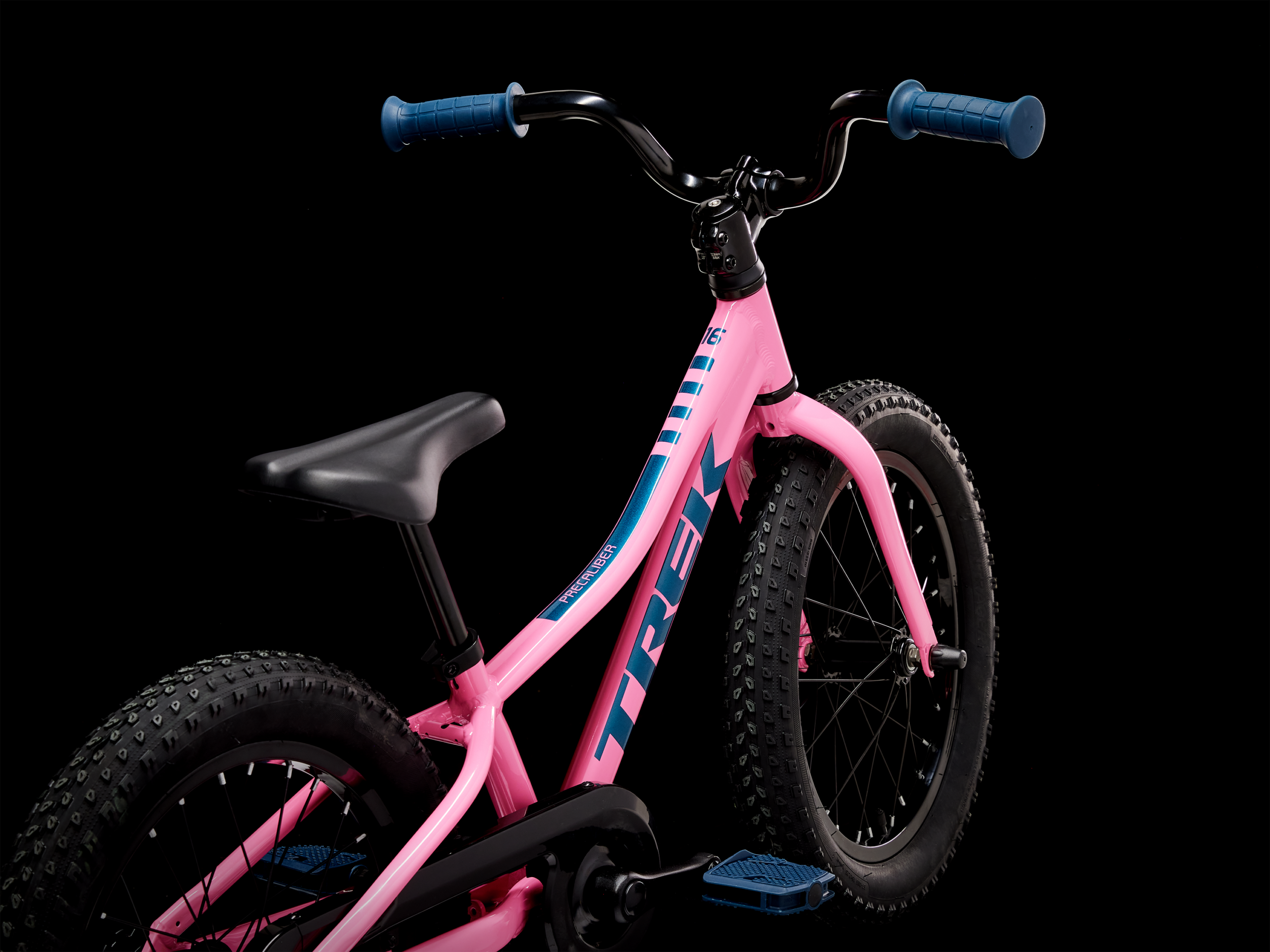 Trek Precaliber 16 - obrazek 5