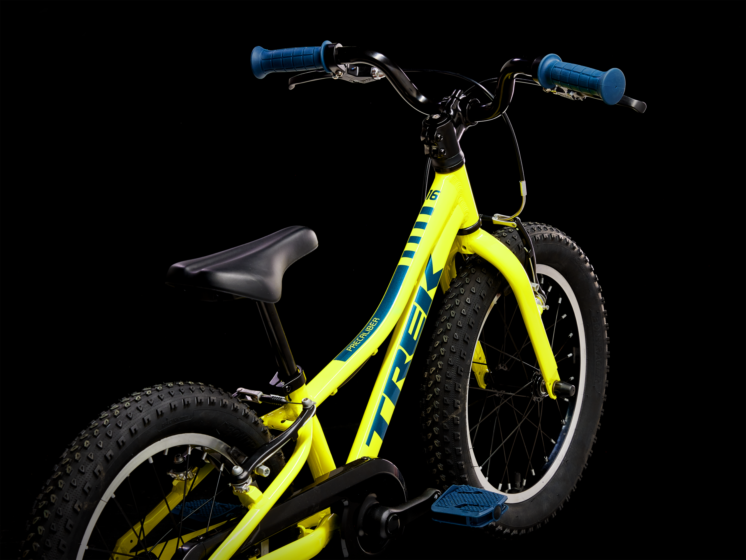 Trek Precaliber 16 - obrazek 6