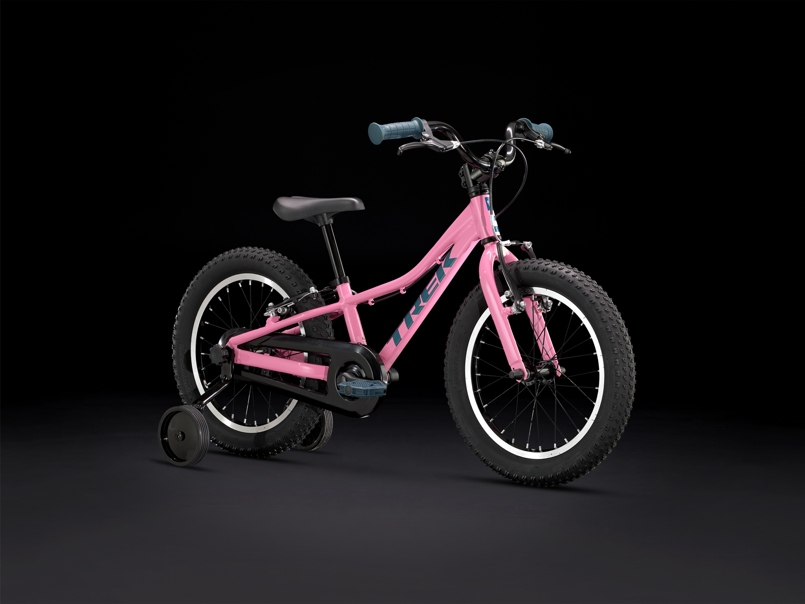 Trek Precaliber 16 - obrazek 4