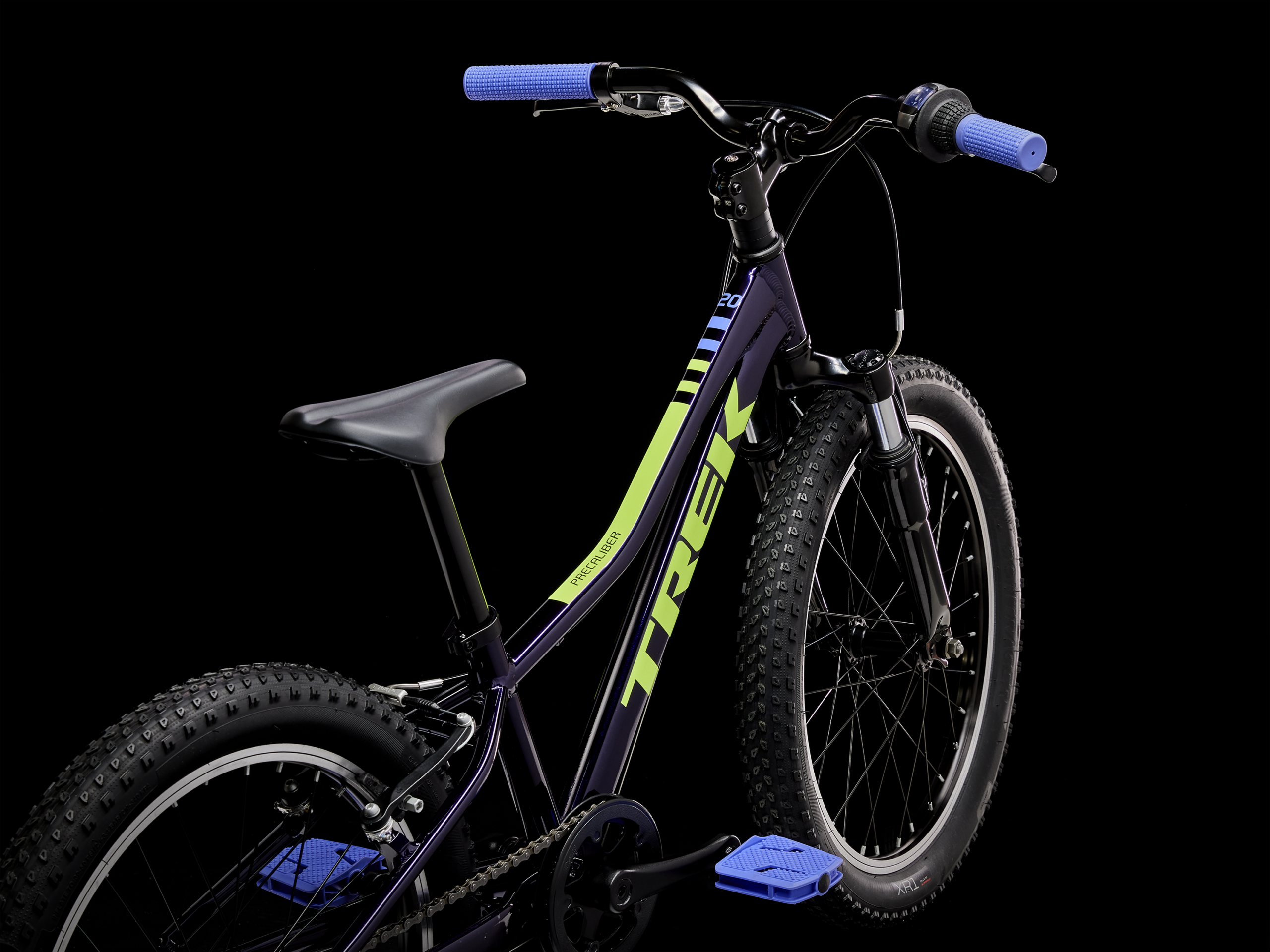 Precaliber 20 7-biegowy - obrazek 3