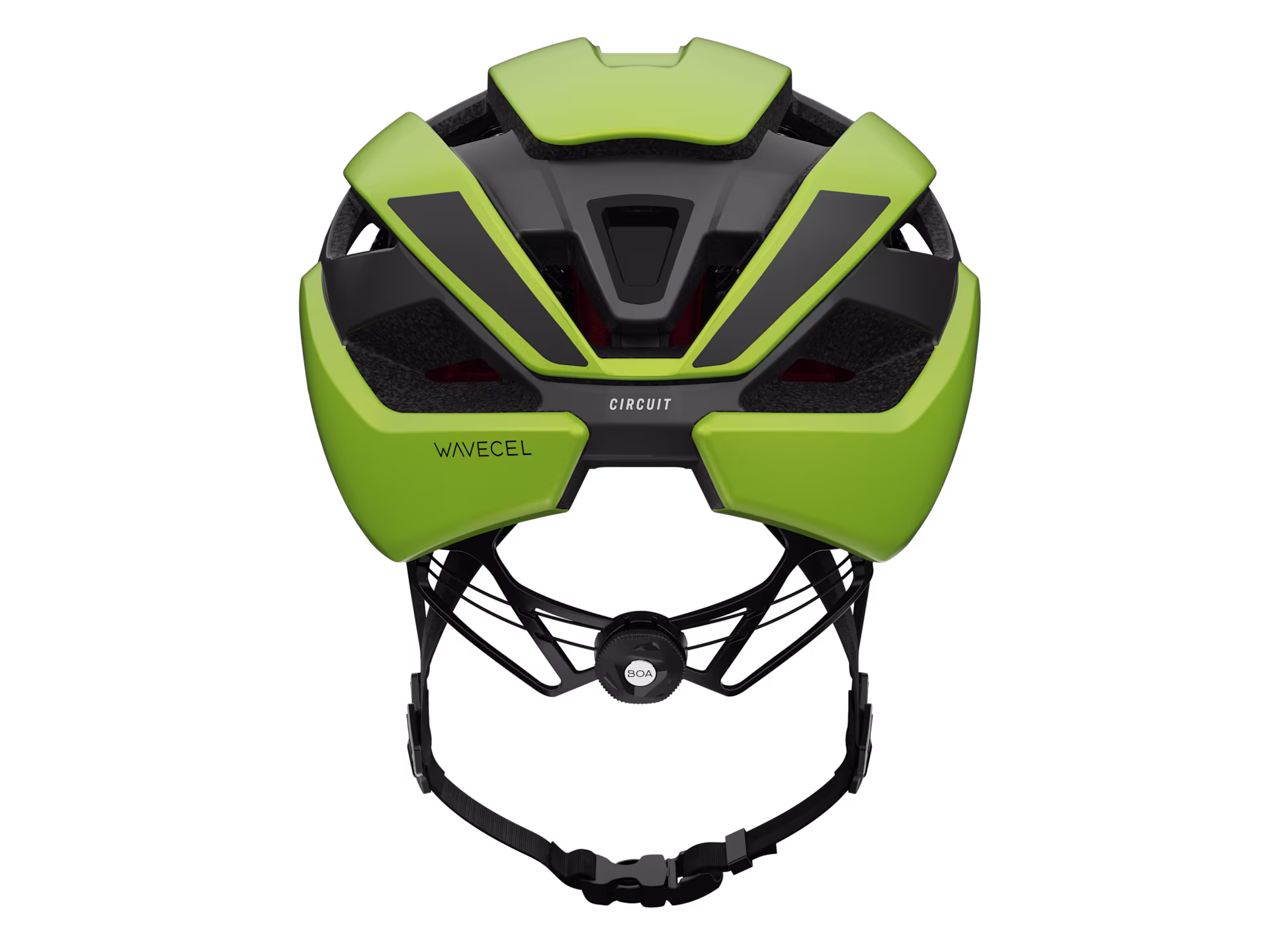 Kask Trek Circuit WaveCel - obrazek 3