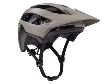 Kask MTB Trek Rally WaveCel