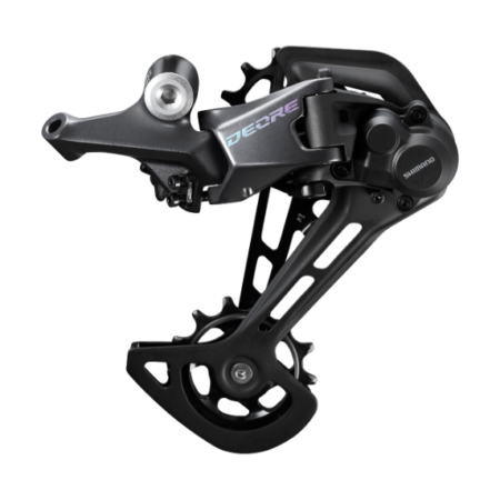 SHIMANO DEORE Przerzutka tylna RD-M6100-SGS 12 rzędów
