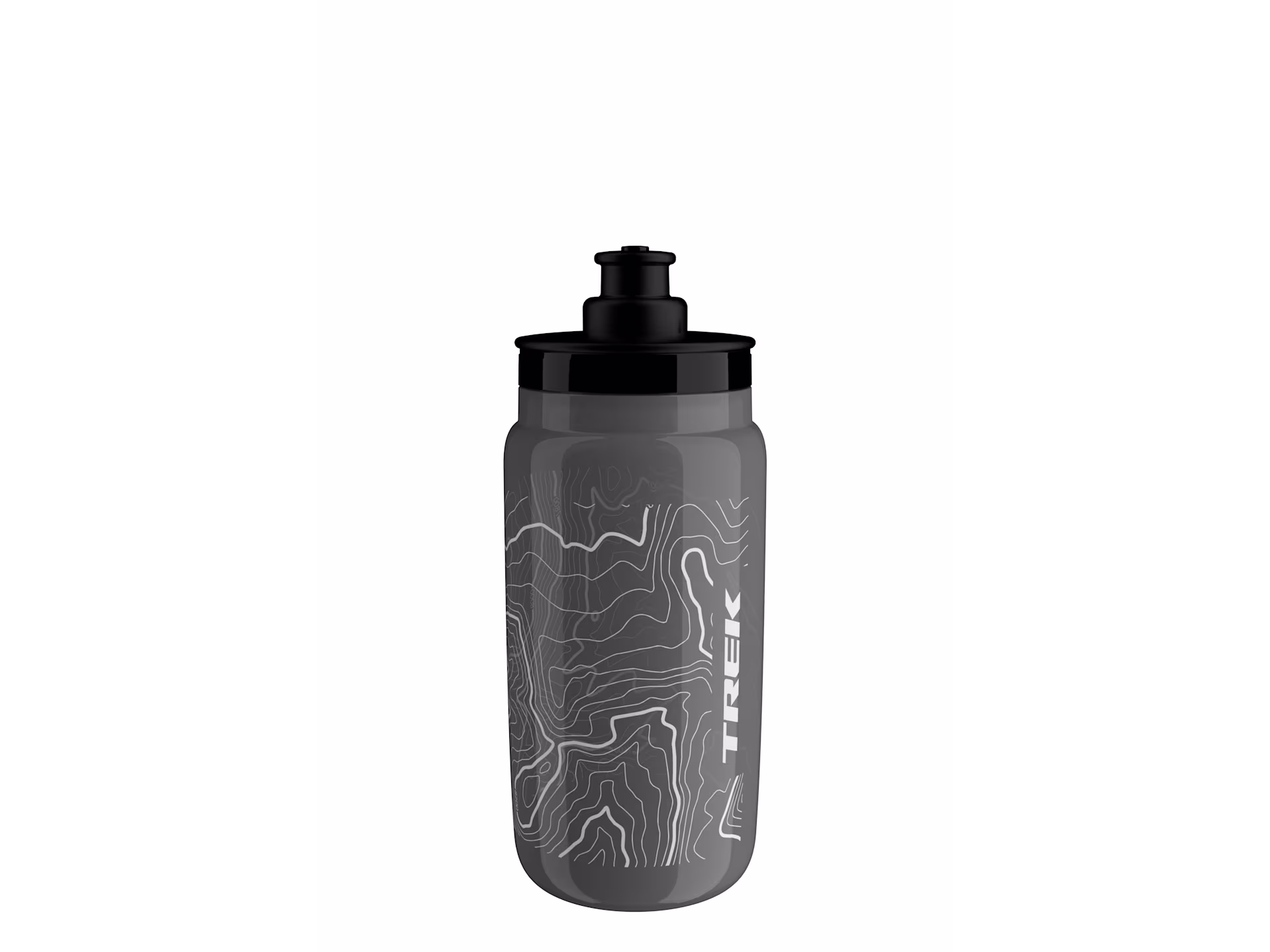 Bidon Trek Fly 550 ml - obrazek 4