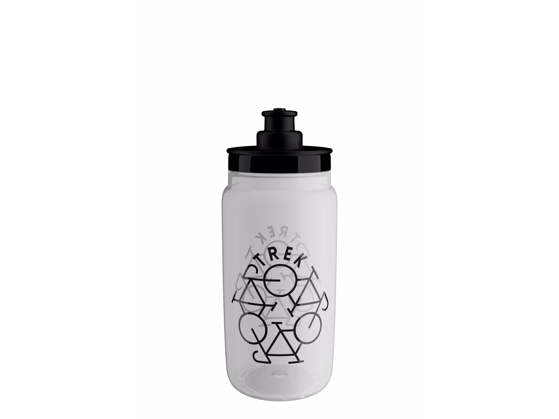 Bidon Trek Fly 550 ml