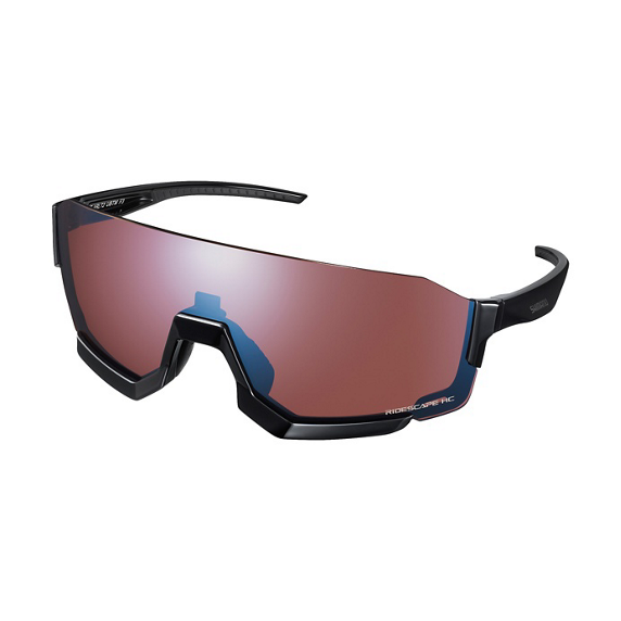 Okulary rowerowe SHIMANO Aerolite 2