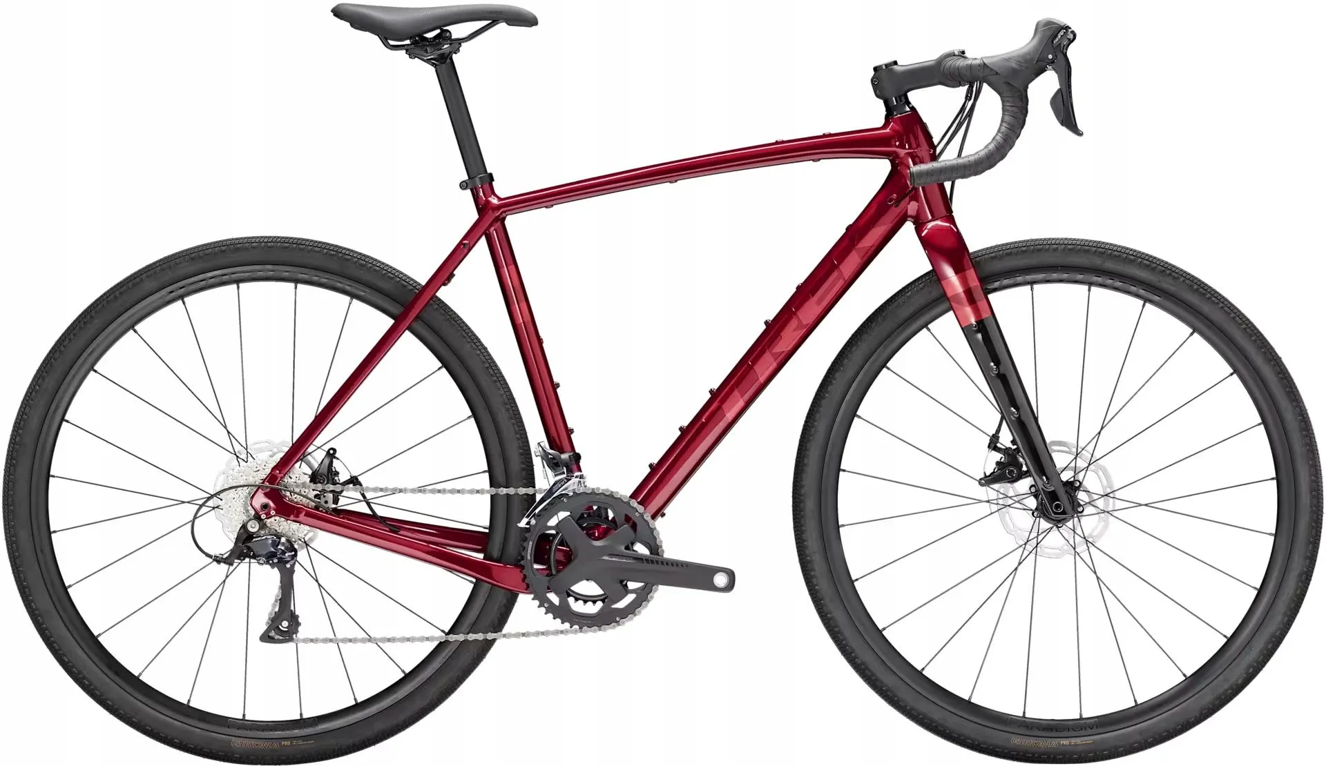 TREK Checkpoint ALR 3 Promocja